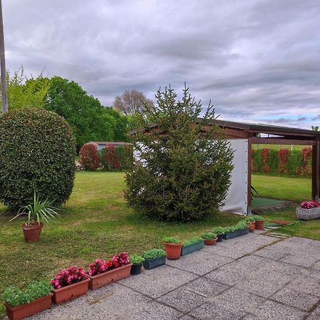Bed and Breakfast I Due Orfici Cona  Exterior foto
