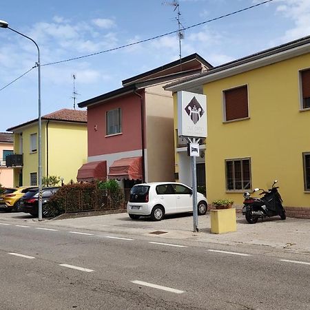 Bed and Breakfast I Due Orfici Cona  Exterior foto