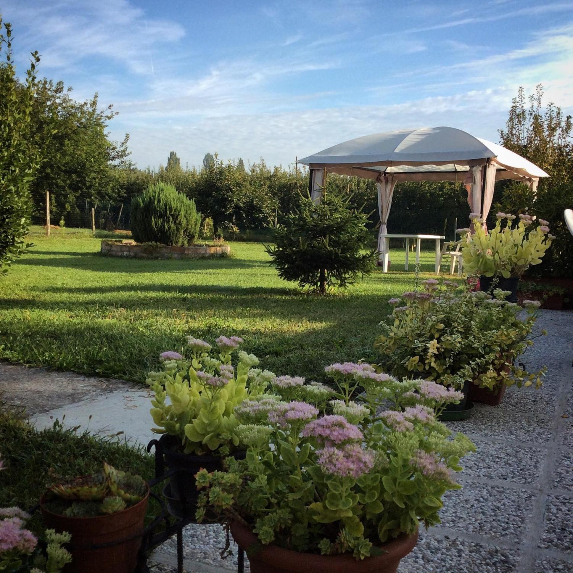 Bed and Breakfast I Due Orfici Cona  Exterior foto