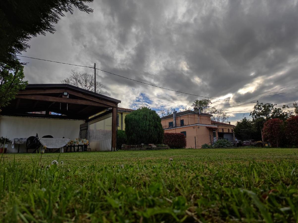 Bed and Breakfast I Due Orfici Cona  Exterior foto