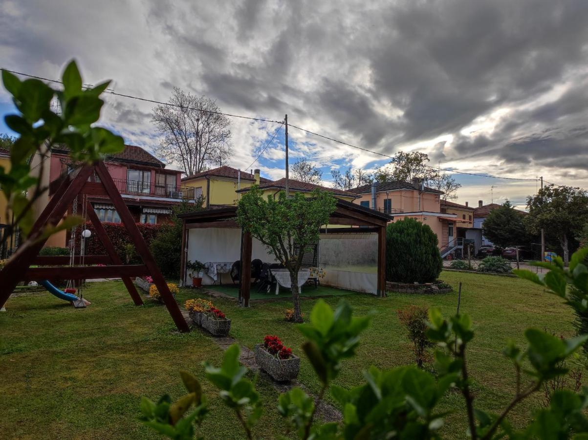 Bed and Breakfast I Due Orfici Cona  Exterior foto