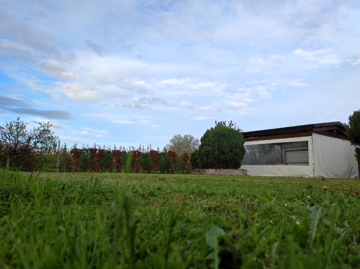 Bed and Breakfast I Due Orfici Cona  Exterior foto
