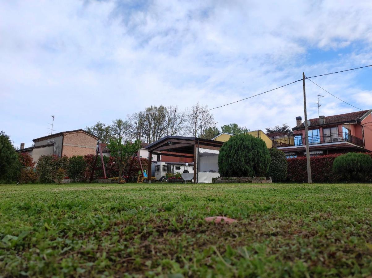 Bed and Breakfast I Due Orfici Cona  Exterior foto