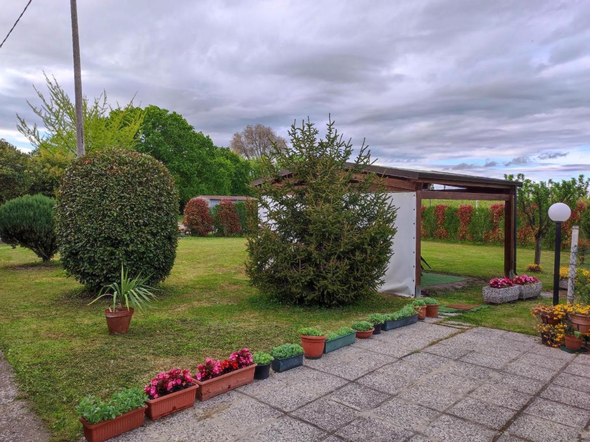 Bed and Breakfast I Due Orfici Cona  Exterior foto