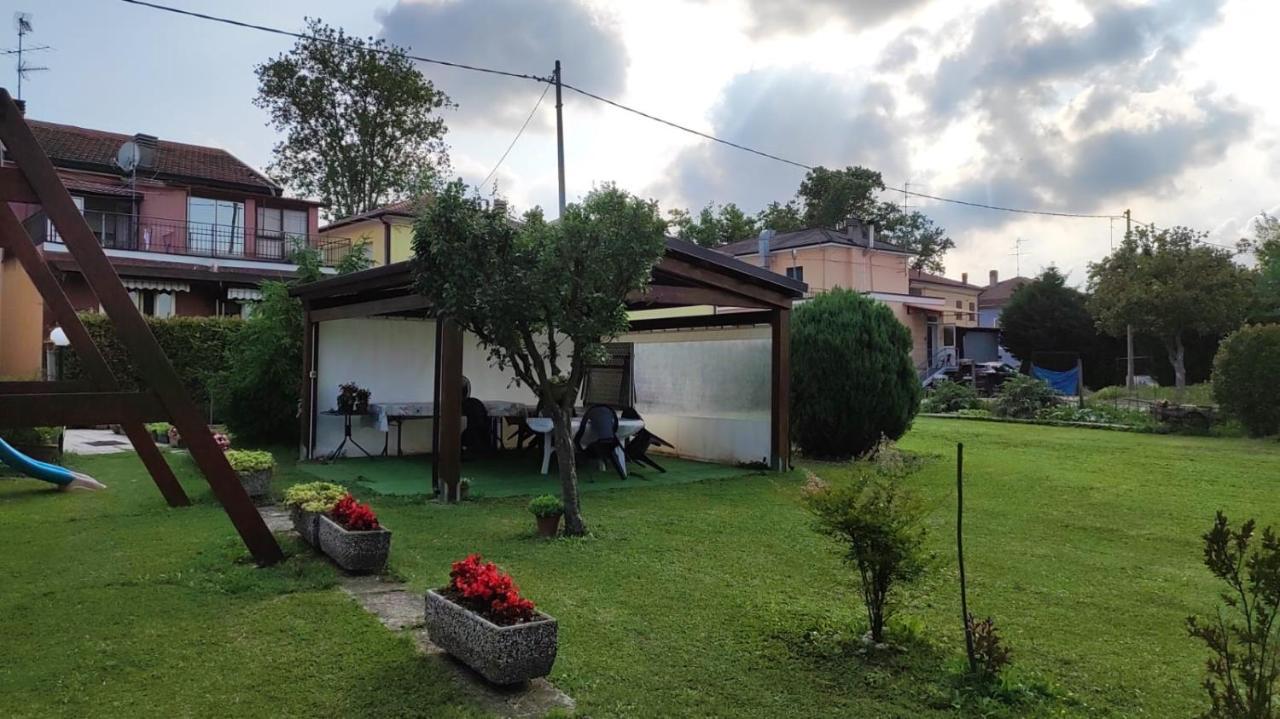 Bed and Breakfast I Due Orfici Cona  Exterior foto