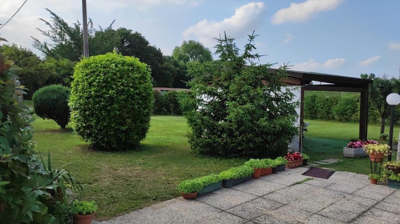 Bed and Breakfast I Due Orfici Cona  Exterior foto