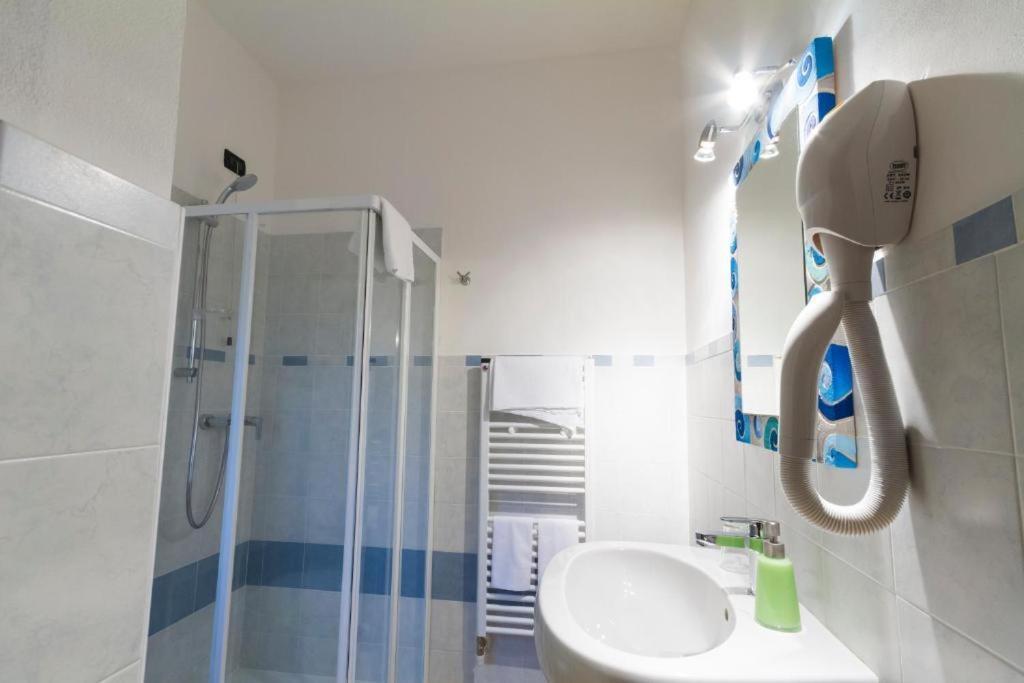 Bed and Breakfast I Due Orfici Cona  Exterior foto