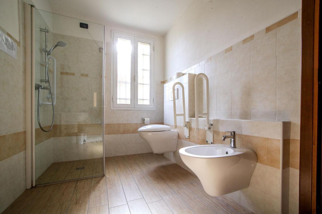 Bed and Breakfast I Due Orfici Cona  Exterior foto