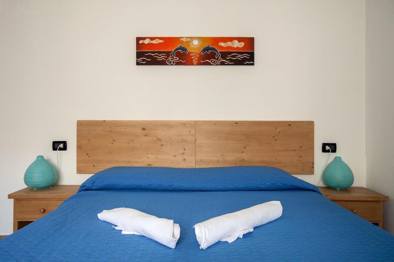 Bed and Breakfast I Due Orfici Cona  Exterior foto
