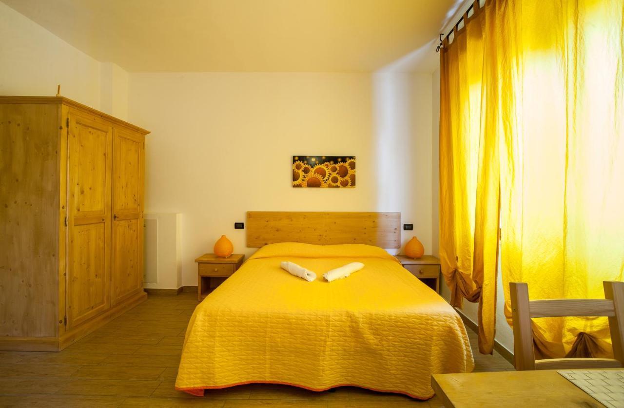 Bed and Breakfast I Due Orfici Cona  Exterior foto