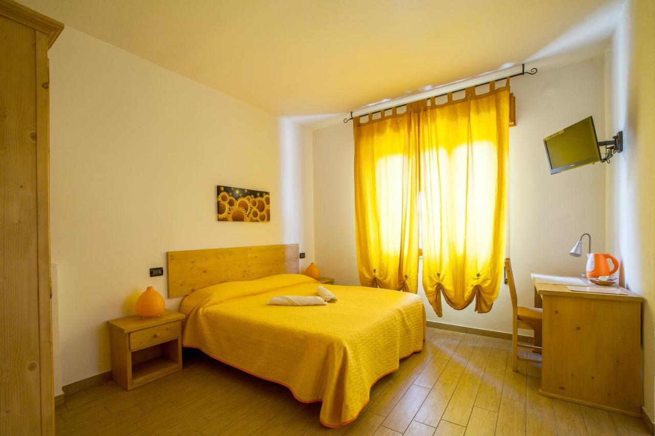 Bed and Breakfast I Due Orfici Cona  Exterior foto