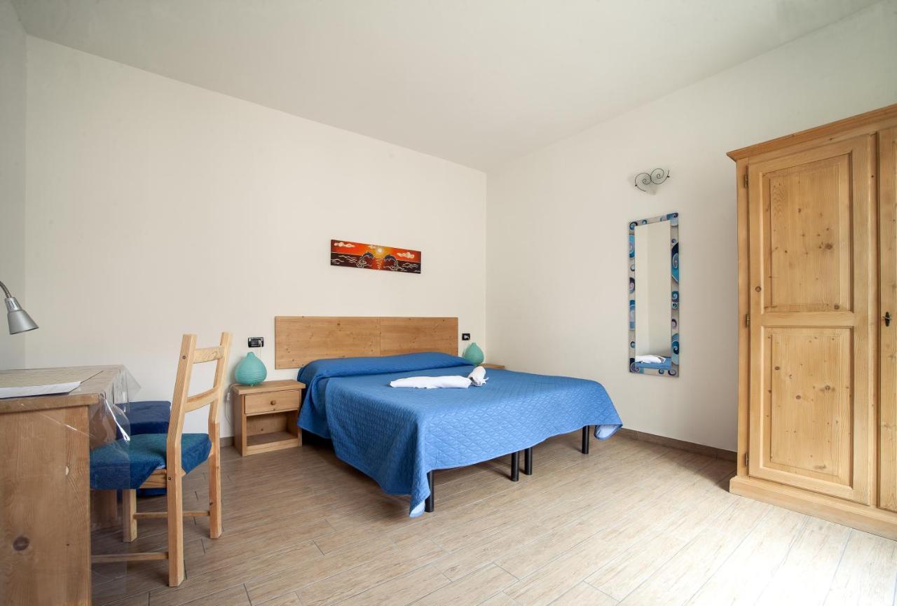 Bed and Breakfast I Due Orfici Cona  Exterior foto