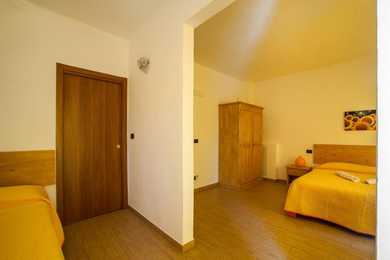 Bed and Breakfast I Due Orfici Cona  Exterior foto