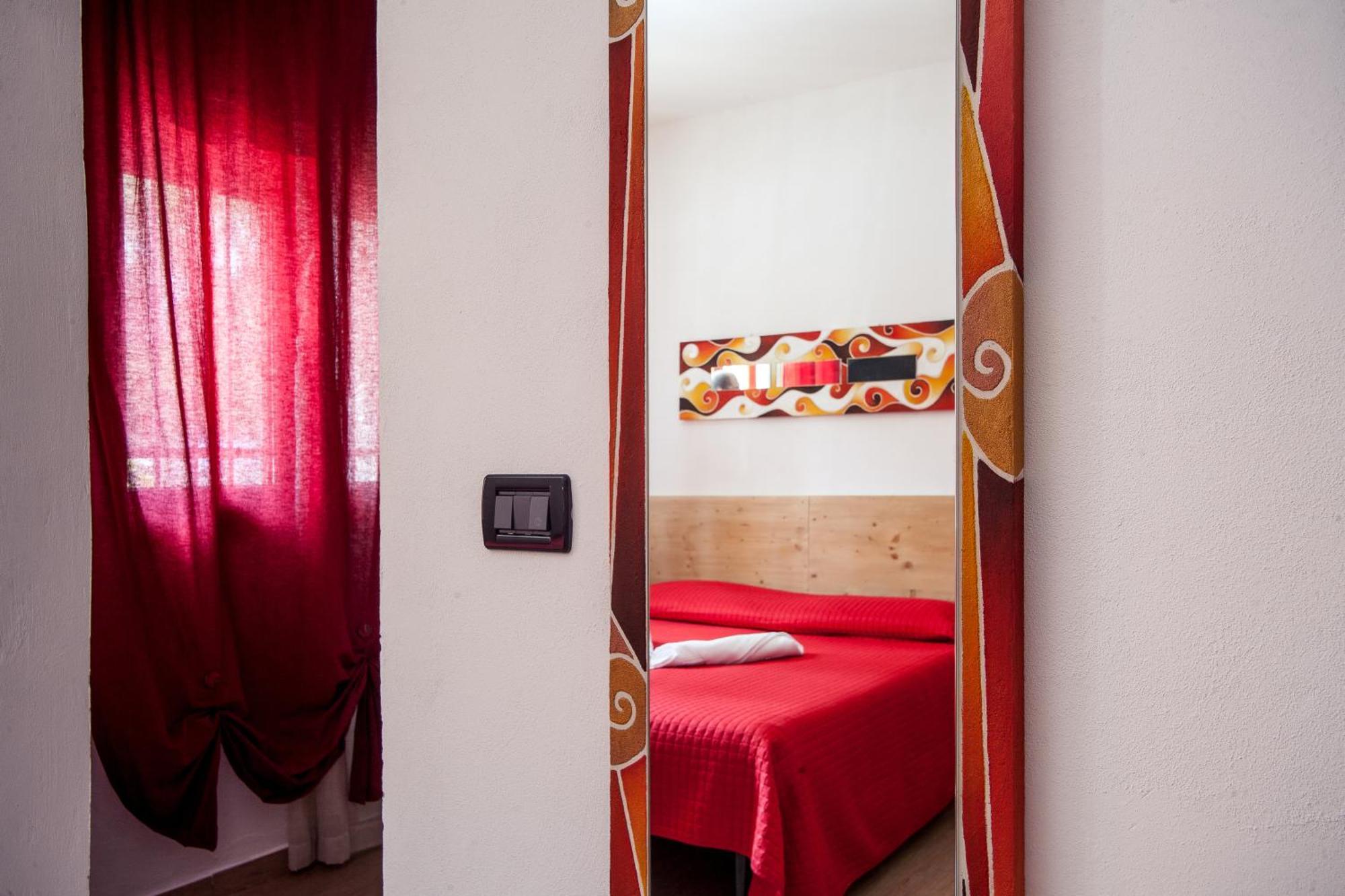 Bed and Breakfast I Due Orfici Cona  Exterior foto