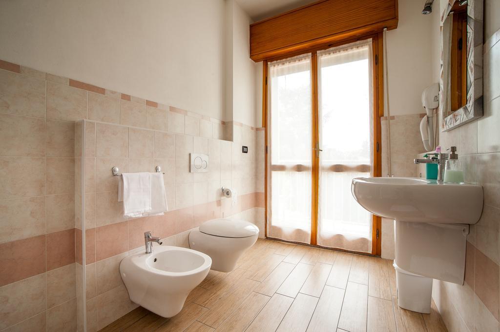 Bed and Breakfast I Due Orfici Cona  Exterior foto