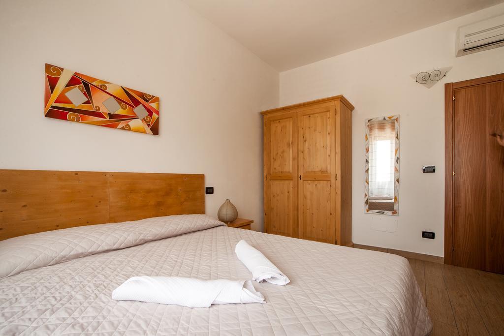 Bed and Breakfast I Due Orfici Cona  Exterior foto