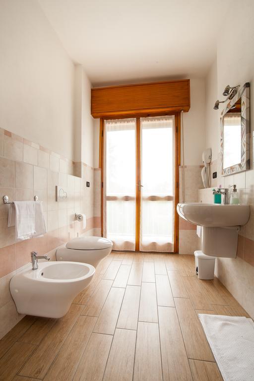Bed and Breakfast I Due Orfici Cona  Exterior foto
