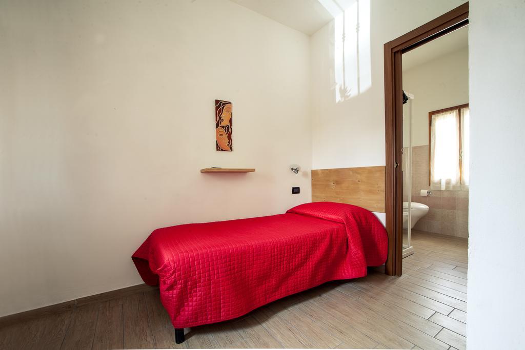 Bed and Breakfast I Due Orfici Cona  Exterior foto