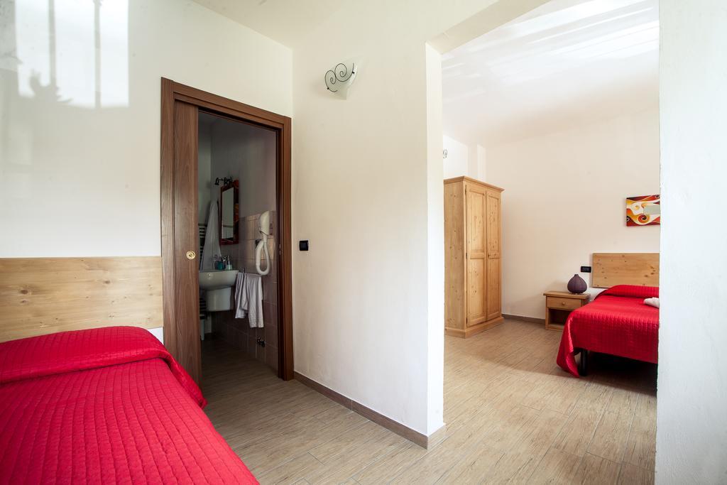Bed and Breakfast I Due Orfici Cona  Exterior foto