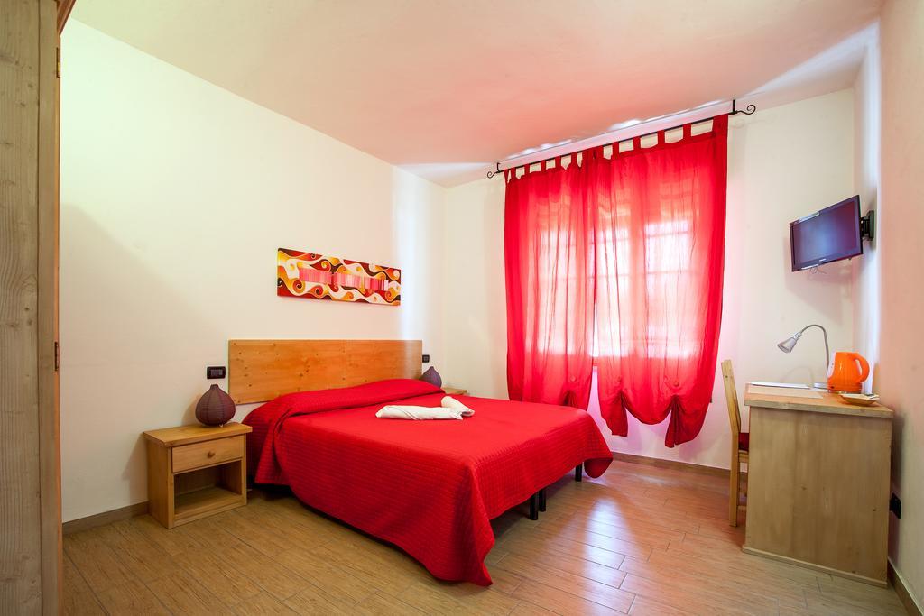 Bed and Breakfast I Due Orfici Cona  Exterior foto