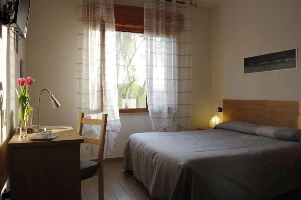 Bed and Breakfast I Due Orfici Cona  Habitación foto