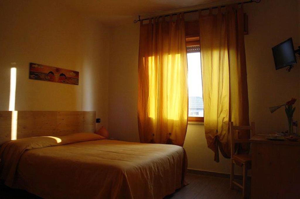 Bed and Breakfast I Due Orfici Cona  Habitación foto