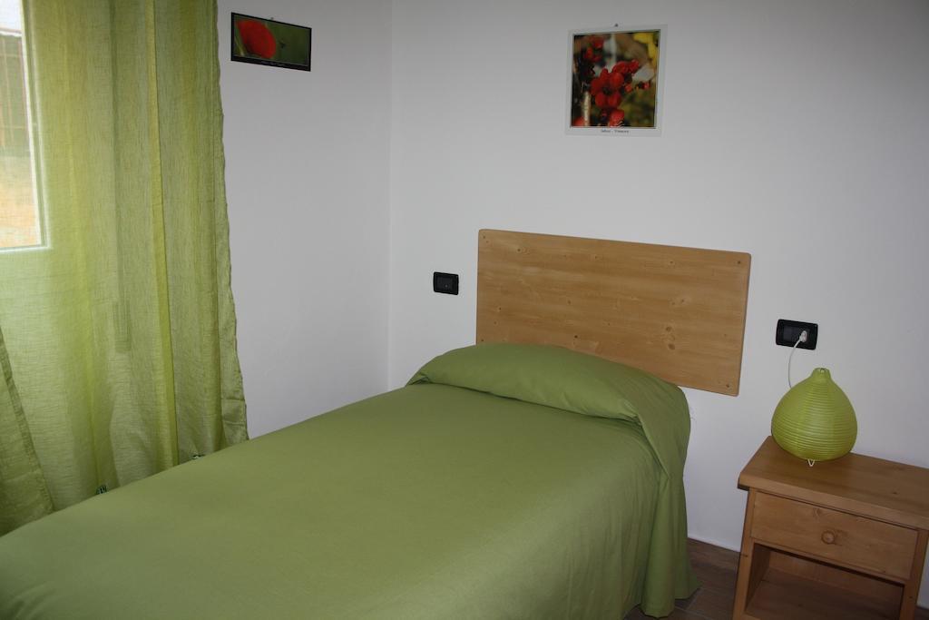 Bed and Breakfast I Due Orfici Cona  Habitación foto