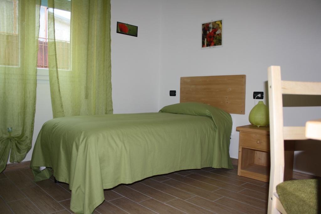 Bed and Breakfast I Due Orfici Cona  Habitación foto