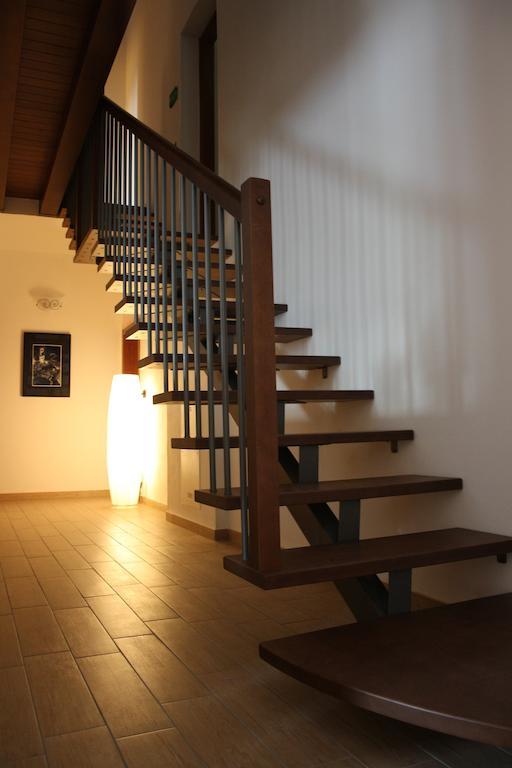 Bed and Breakfast I Due Orfici Cona  Exterior foto