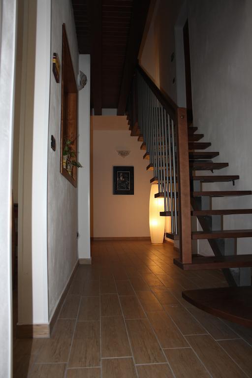 Bed and Breakfast I Due Orfici Cona  Exterior foto
