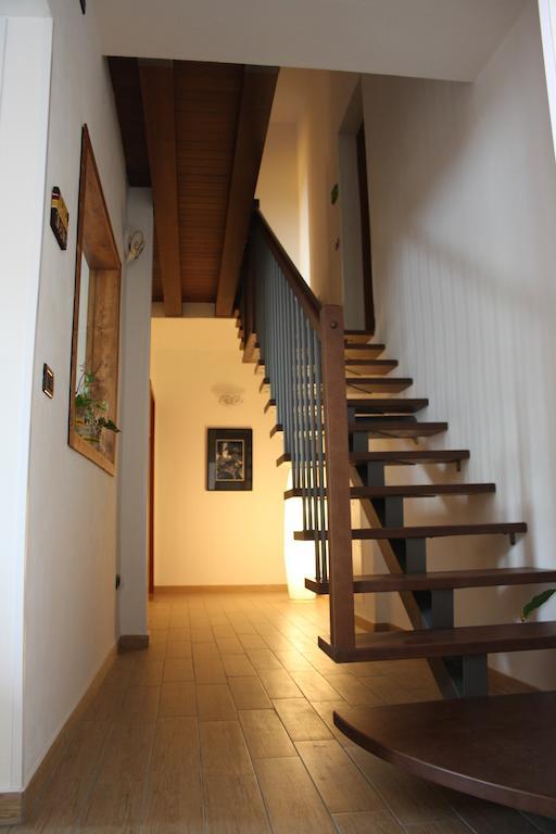 Bed and Breakfast I Due Orfici Cona  Exterior foto