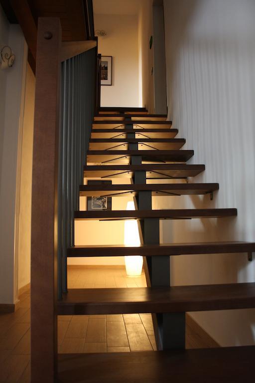 Bed and Breakfast I Due Orfici Cona  Exterior foto